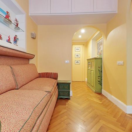 Pantheon Luxury Apartment 罗马 外观 照片