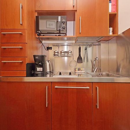 Pantheon Luxury Apartment 罗马 外观 照片