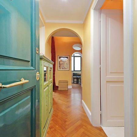 Pantheon Luxury Apartment 罗马 外观 照片