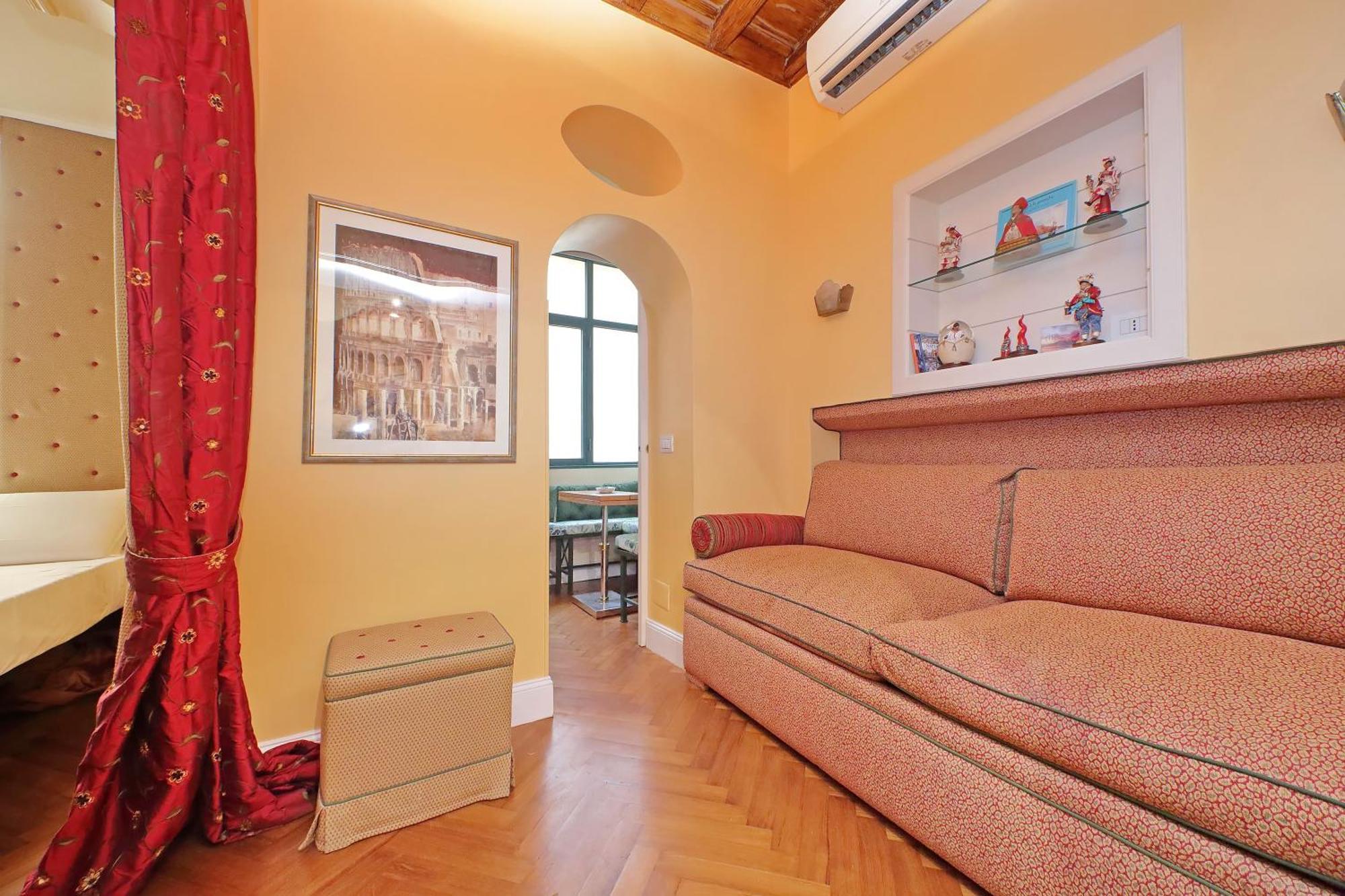 Pantheon Luxury Apartment 罗马 外观 照片