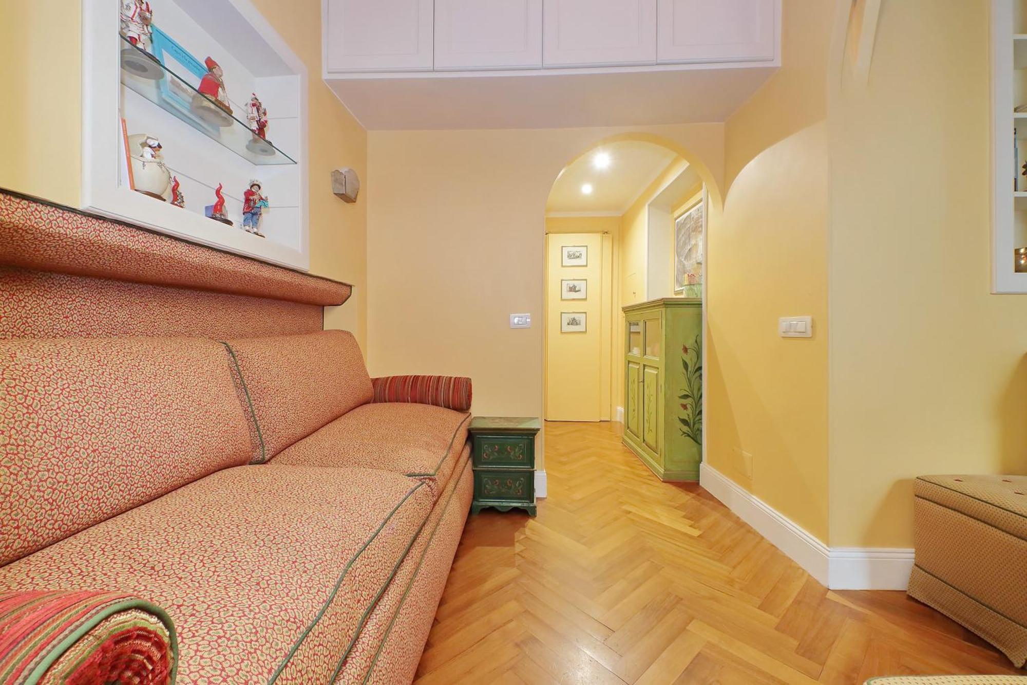 Pantheon Luxury Apartment 罗马 外观 照片