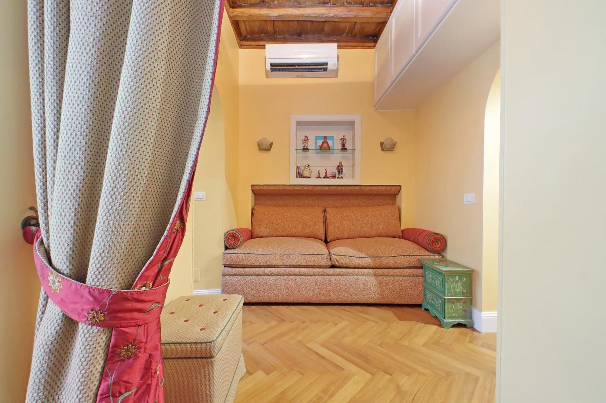 Pantheon Luxury Apartment 罗马 外观 照片