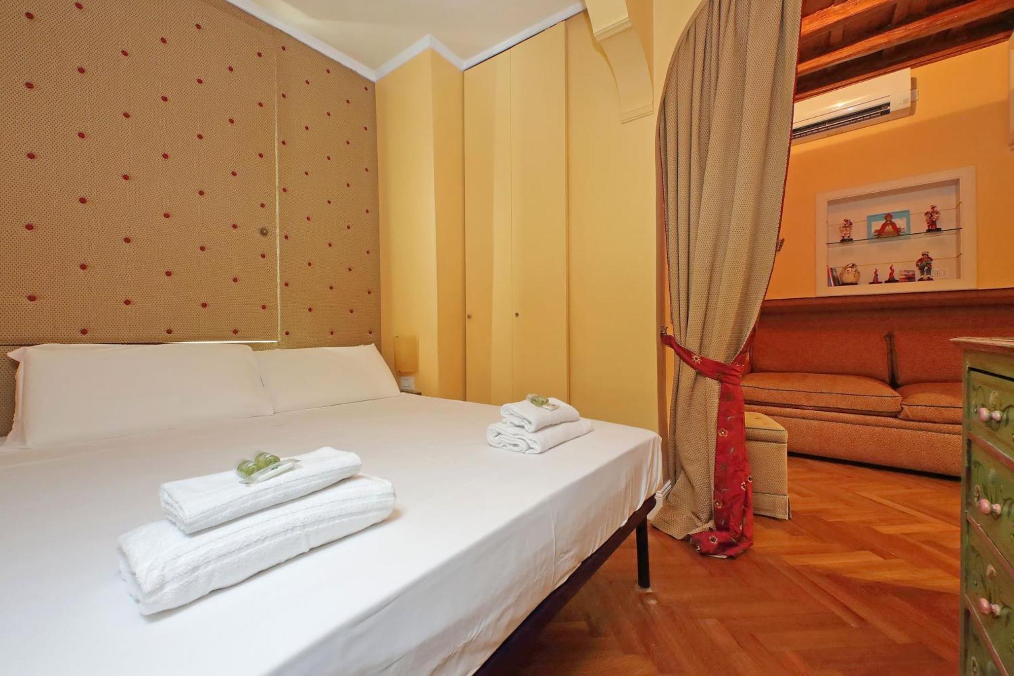 Pantheon Luxury Apartment 罗马 外观 照片