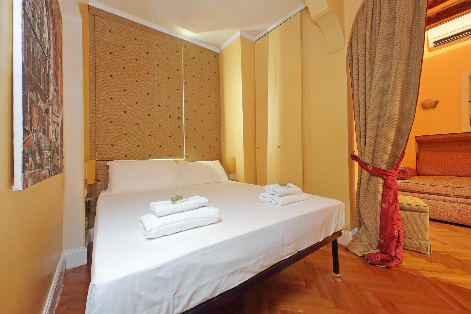 Pantheon Luxury Apartment 罗马 外观 照片