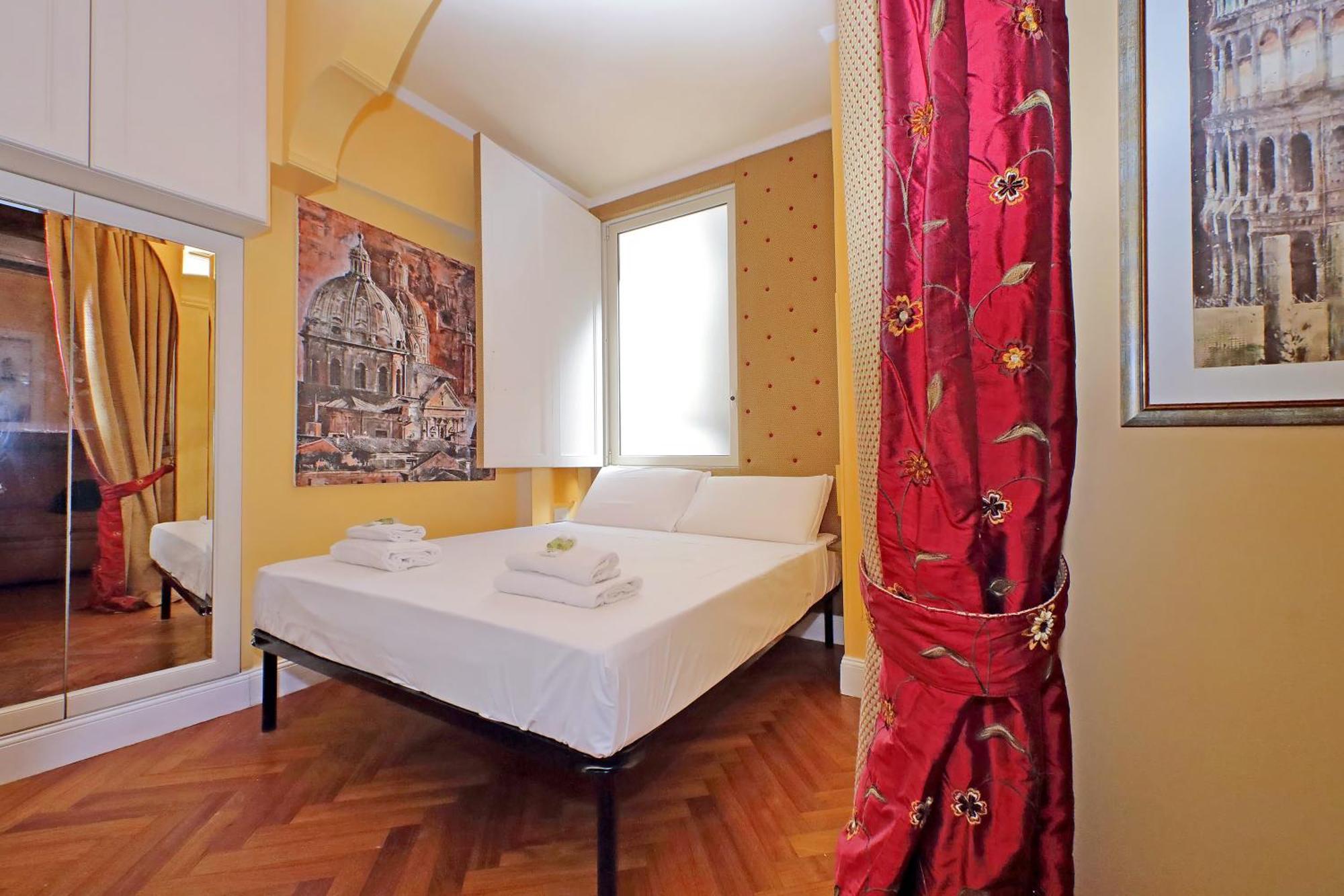Pantheon Luxury Apartment 罗马 外观 照片