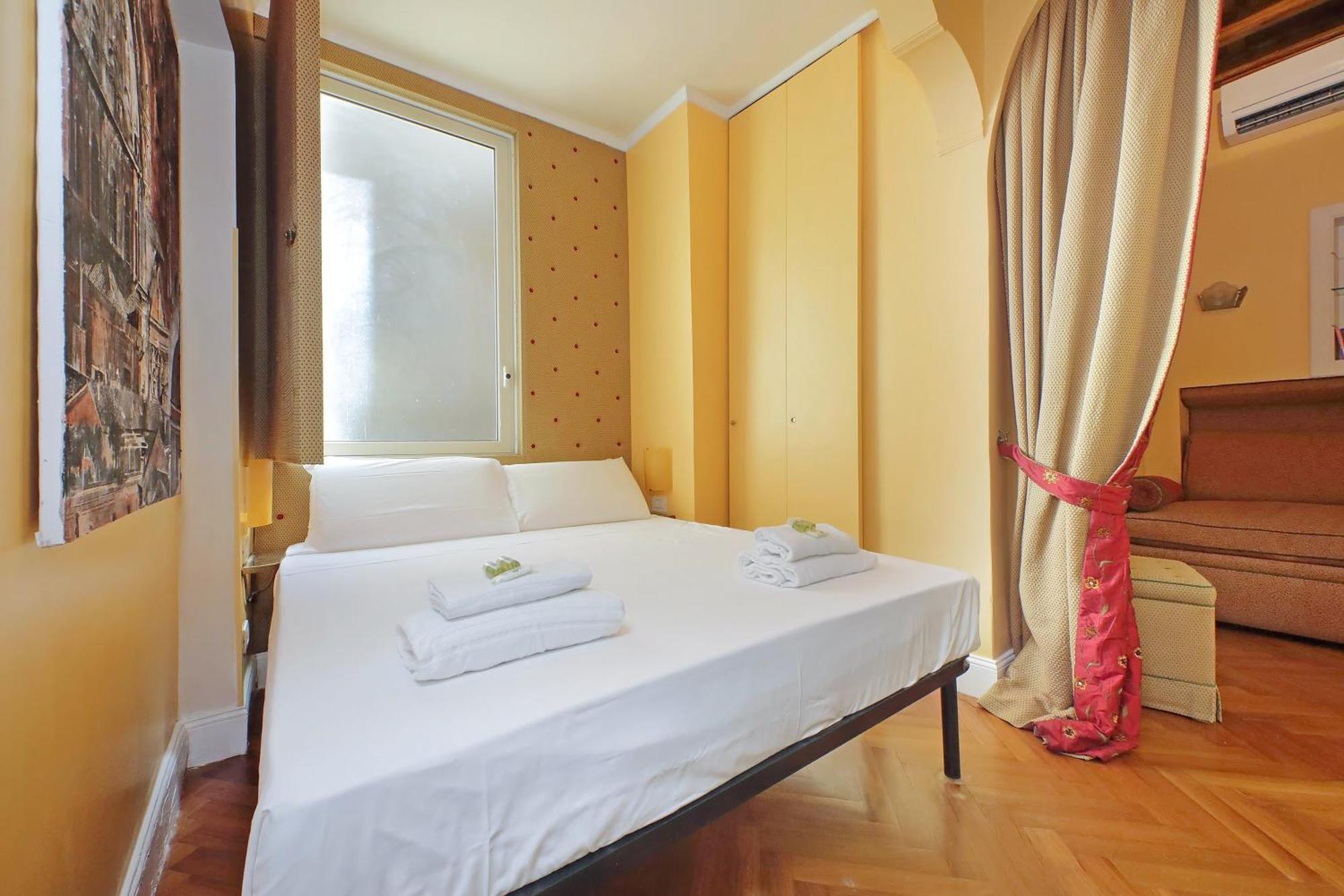 Pantheon Luxury Apartment 罗马 外观 照片