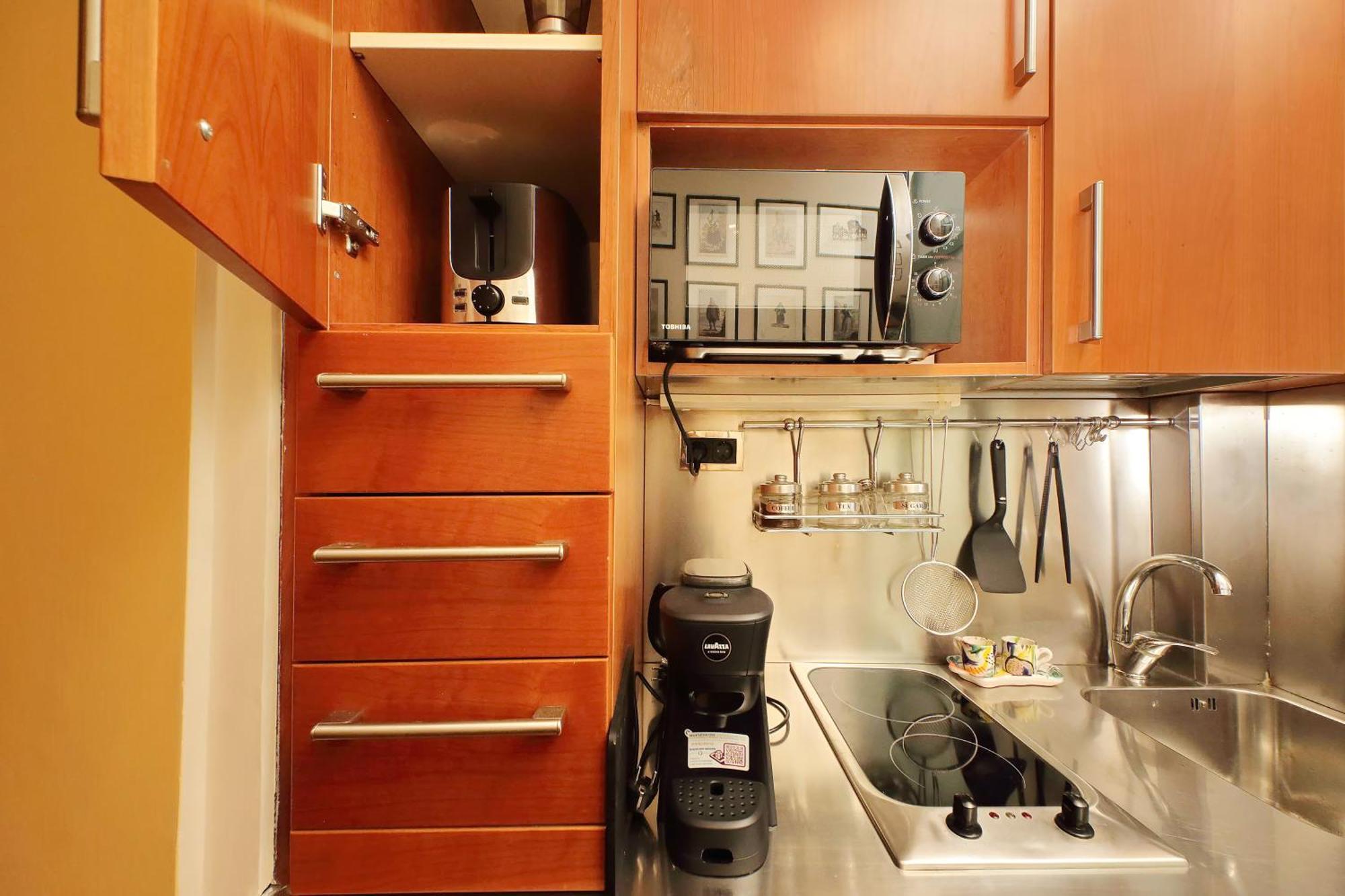 Pantheon Luxury Apartment 罗马 外观 照片