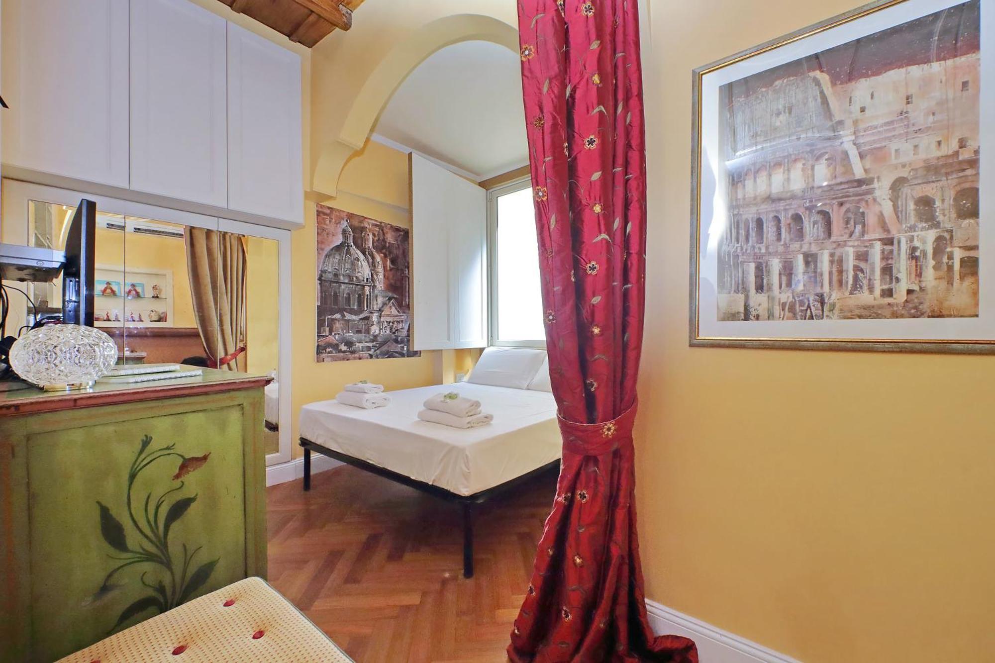 Pantheon Luxury Apartment 罗马 外观 照片