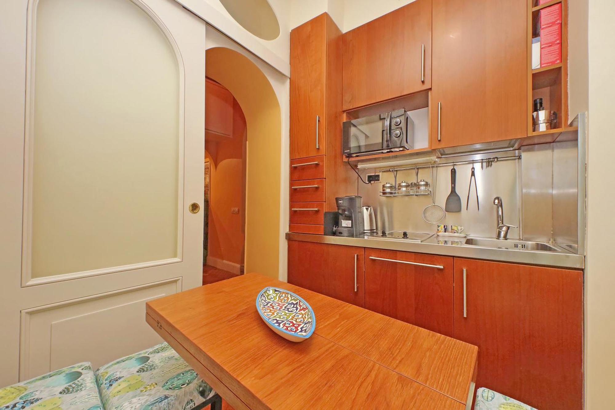 Pantheon Luxury Apartment 罗马 外观 照片