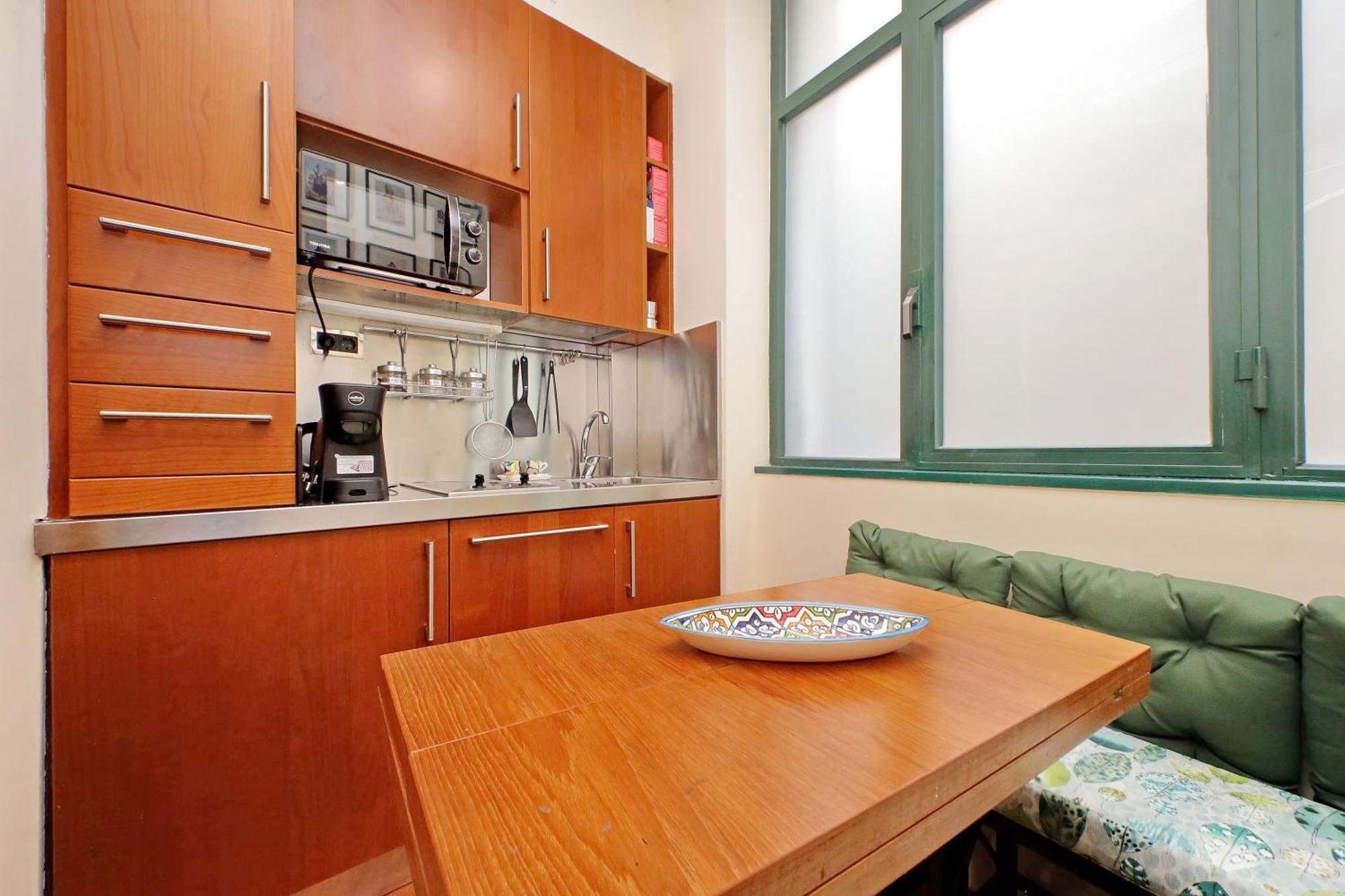 Pantheon Luxury Apartment 罗马 外观 照片