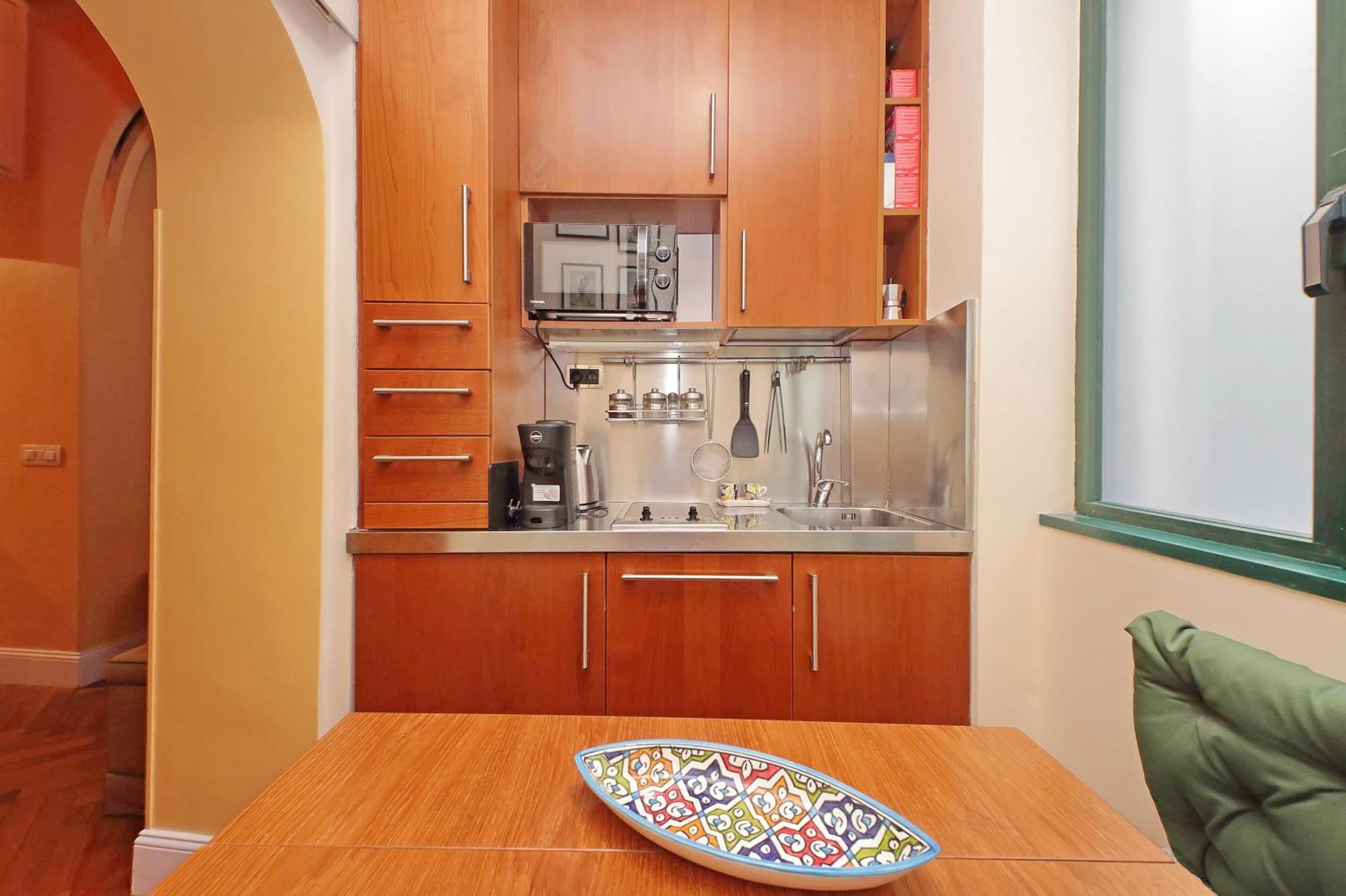 Pantheon Luxury Apartment 罗马 外观 照片