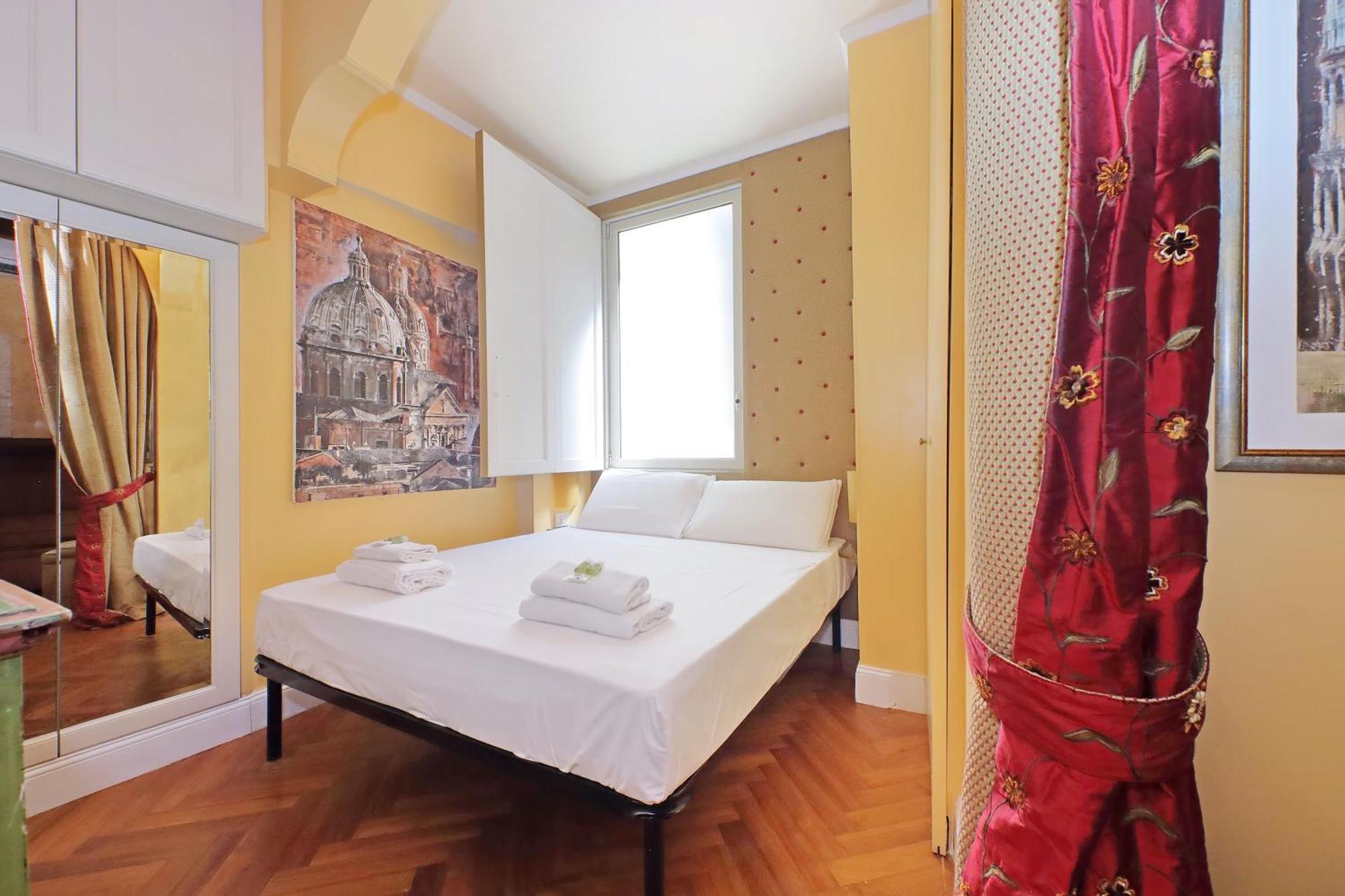 Pantheon Luxury Apartment 罗马 外观 照片