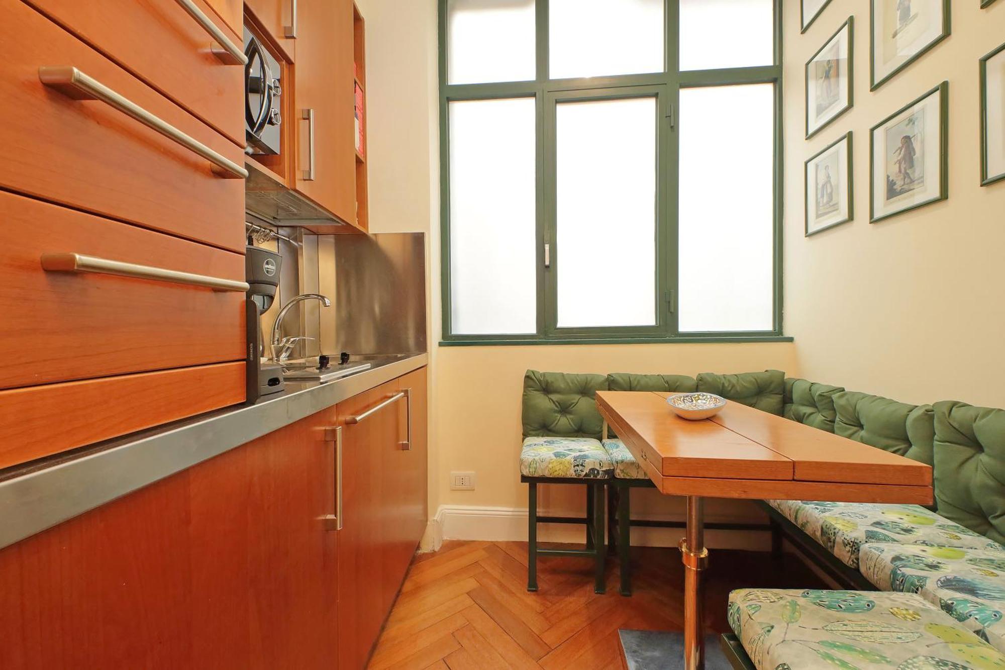 Pantheon Luxury Apartment 罗马 外观 照片