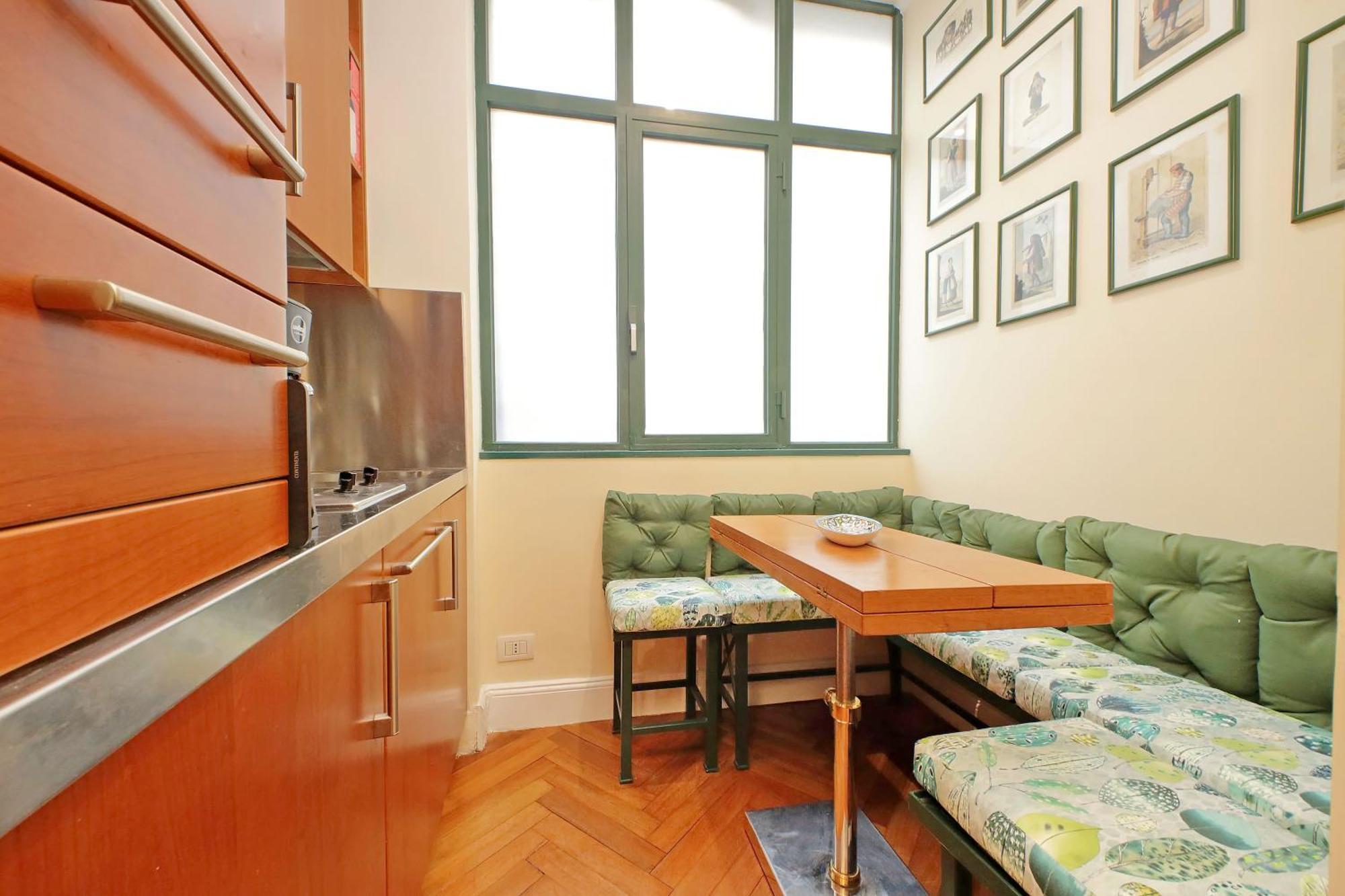 Pantheon Luxury Apartment 罗马 外观 照片