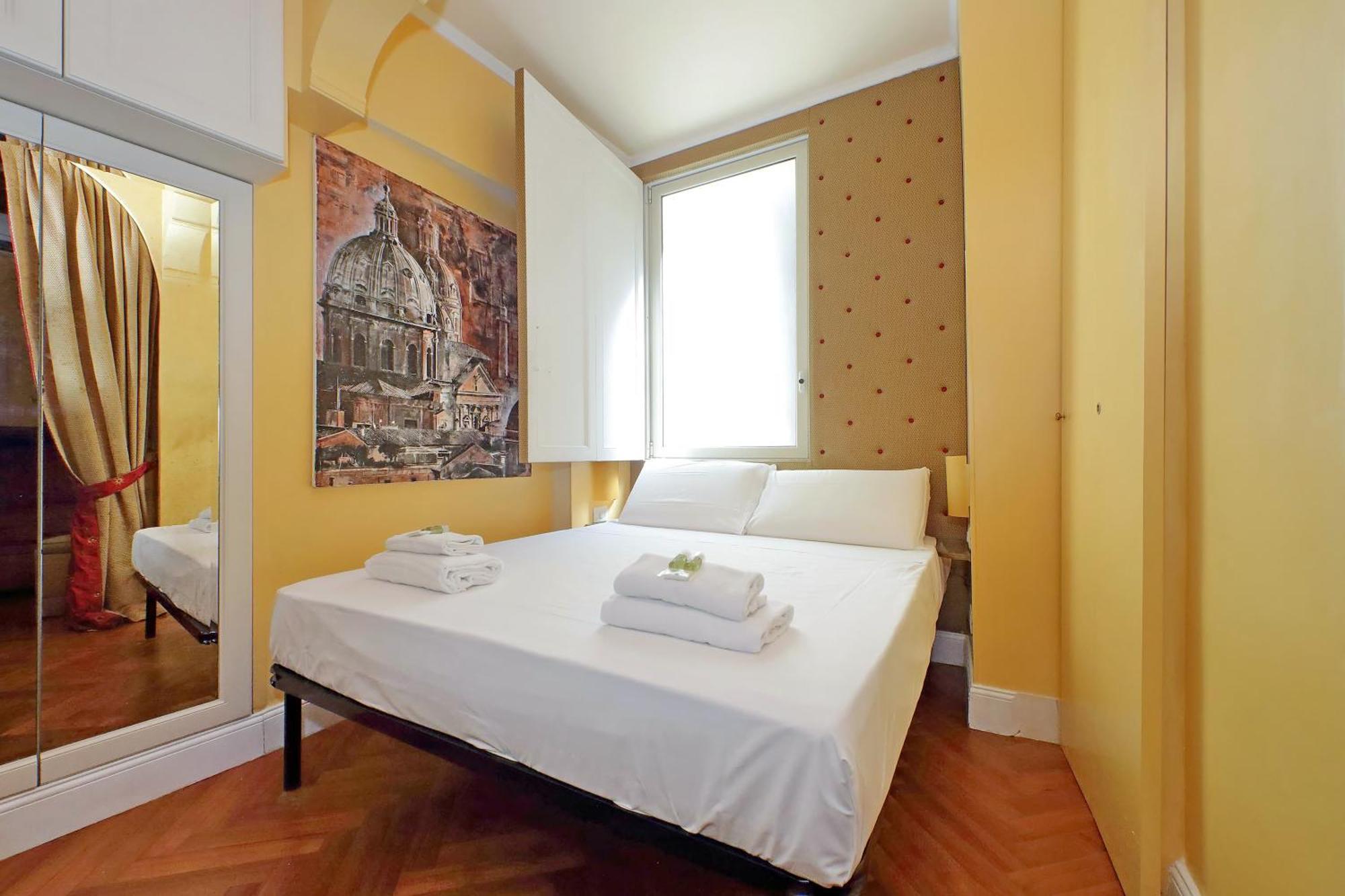 Pantheon Luxury Apartment 罗马 外观 照片