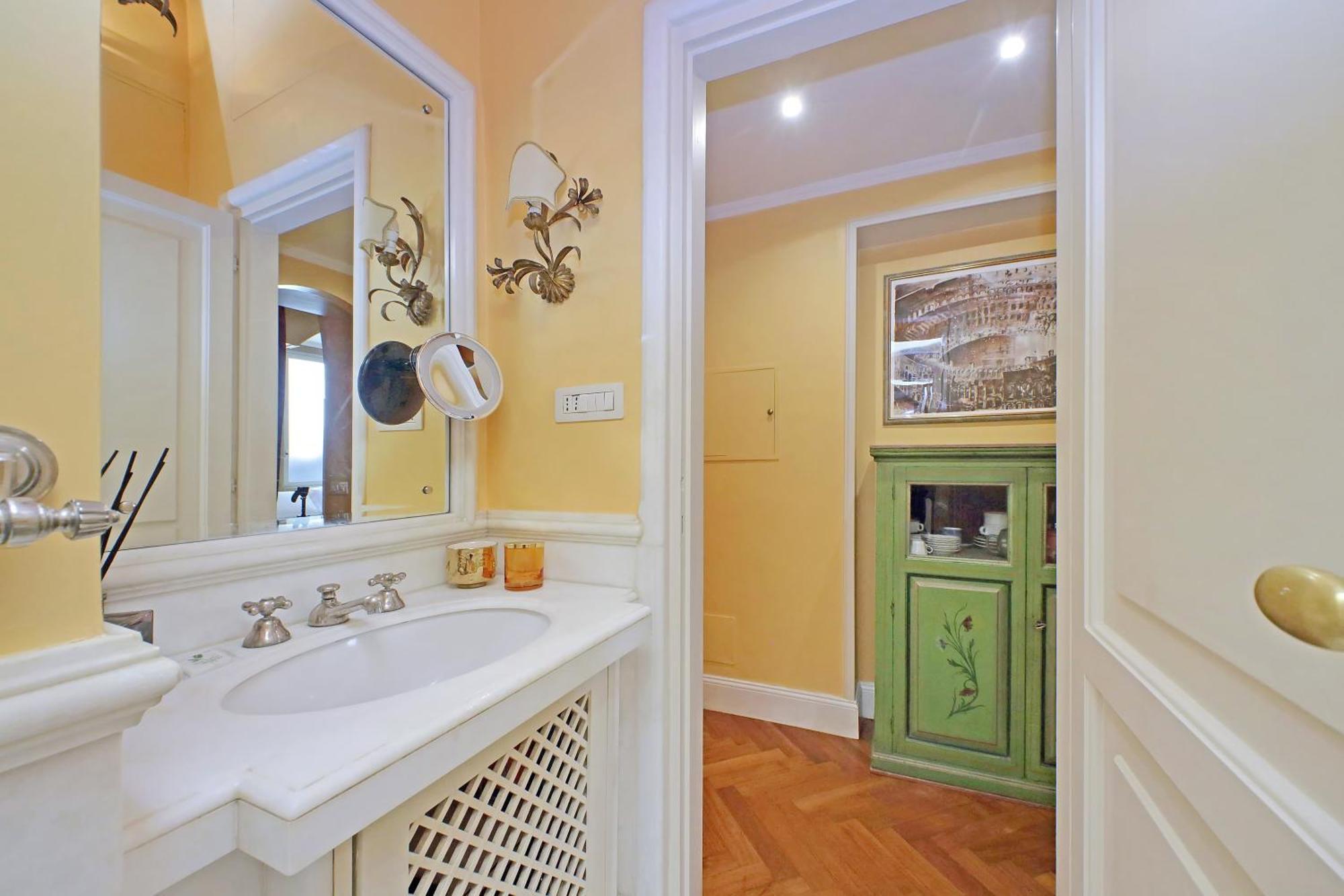 Pantheon Luxury Apartment 罗马 外观 照片