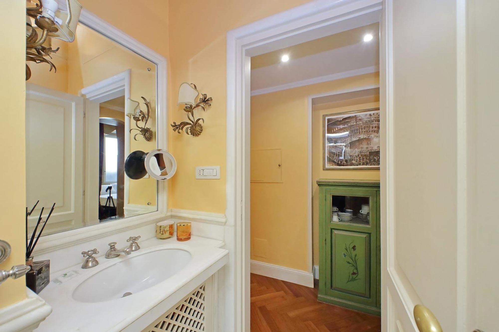 Pantheon Luxury Apartment 罗马 外观 照片