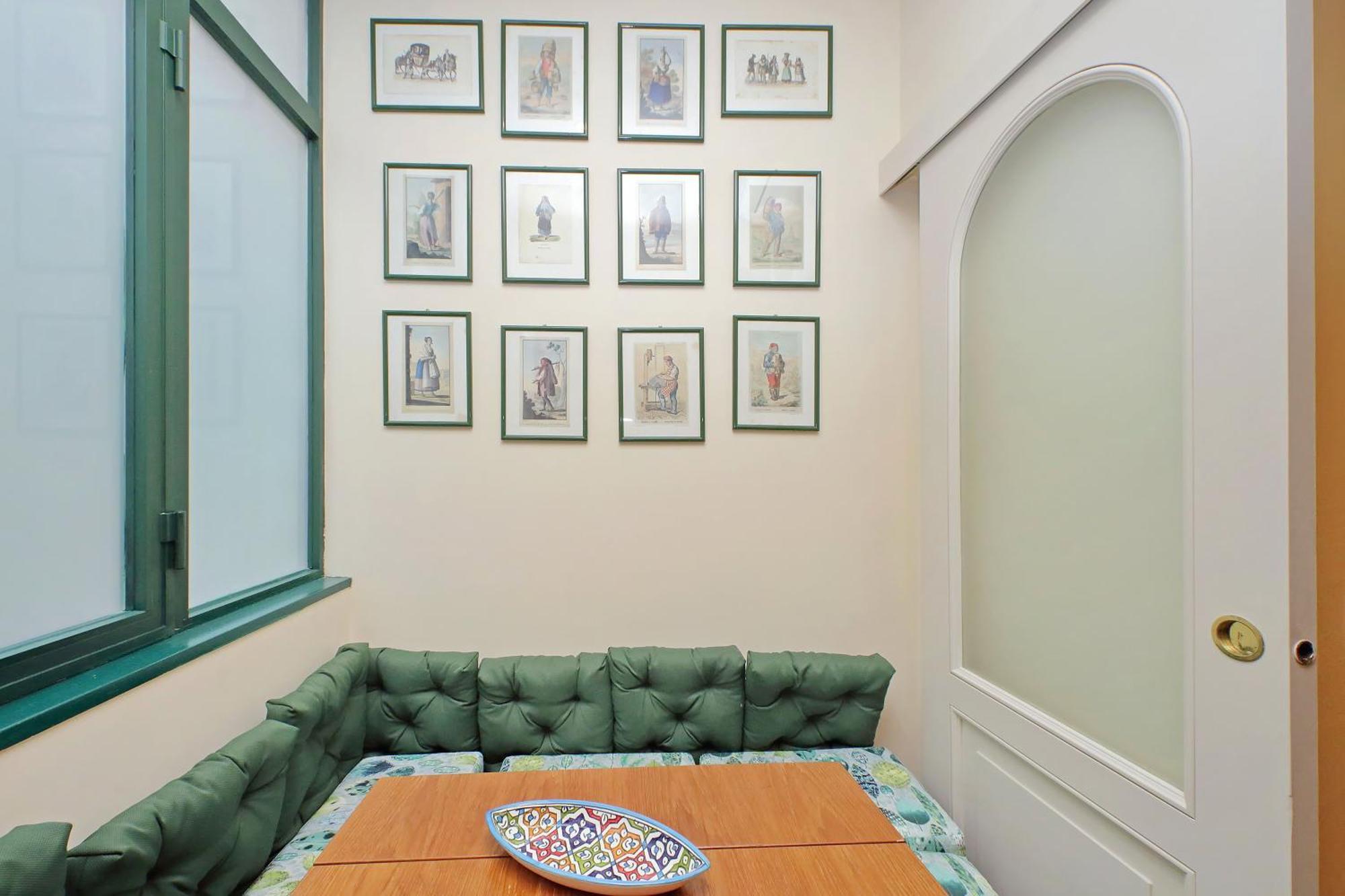 Pantheon Luxury Apartment 罗马 外观 照片