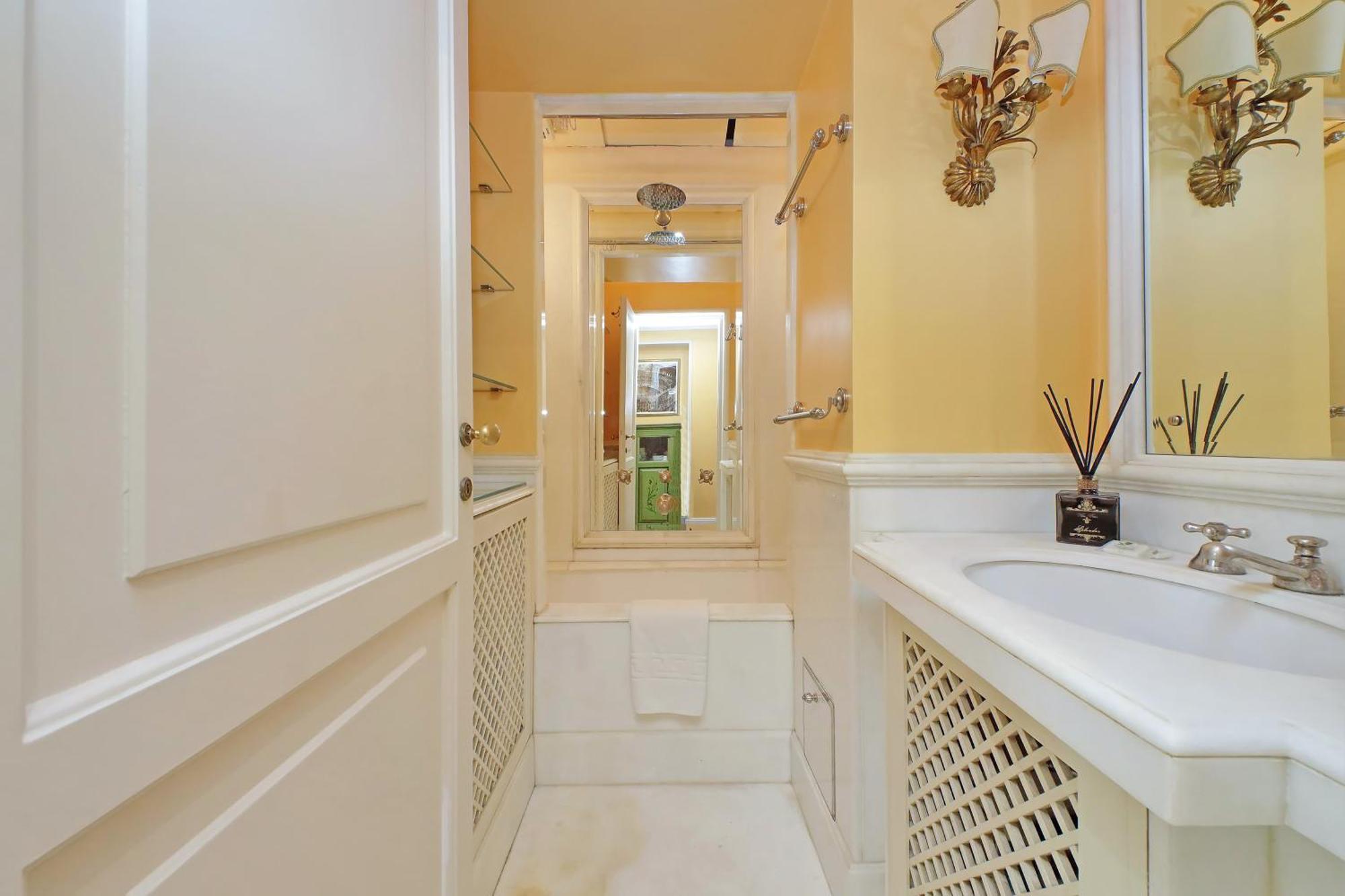 Pantheon Luxury Apartment 罗马 外观 照片