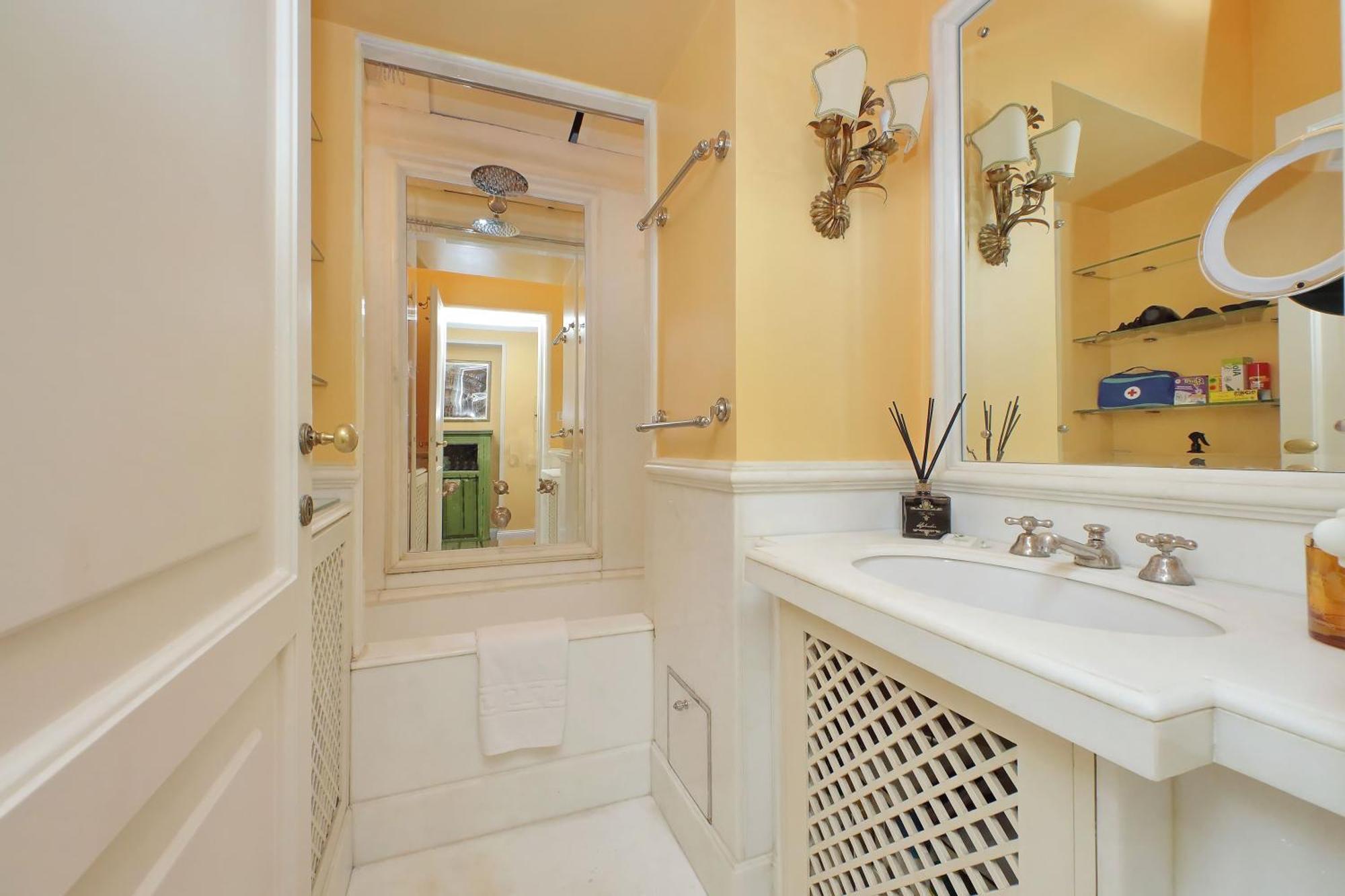 Pantheon Luxury Apartment 罗马 外观 照片