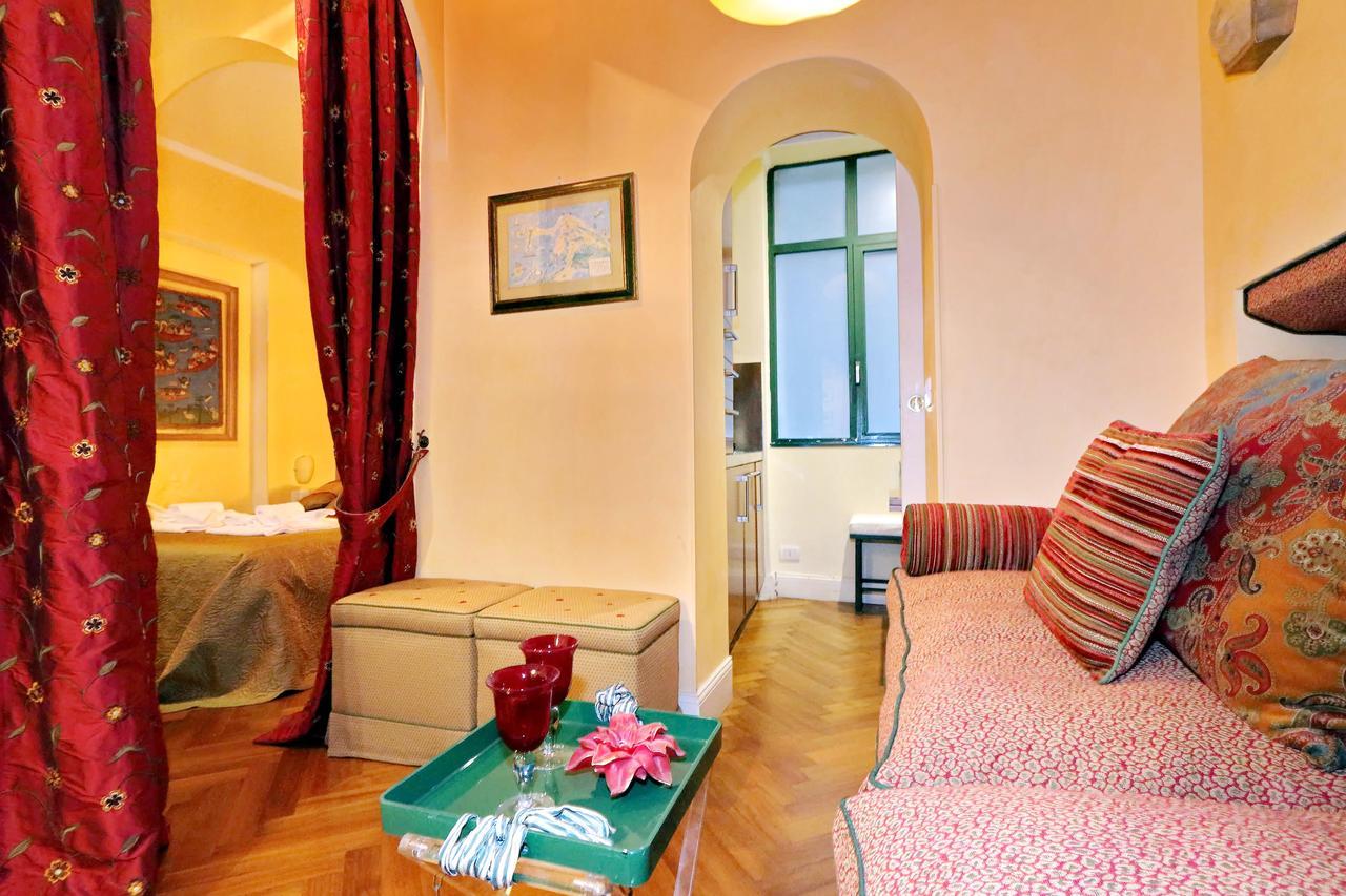 Pantheon Luxury Apartment 罗马 外观 照片